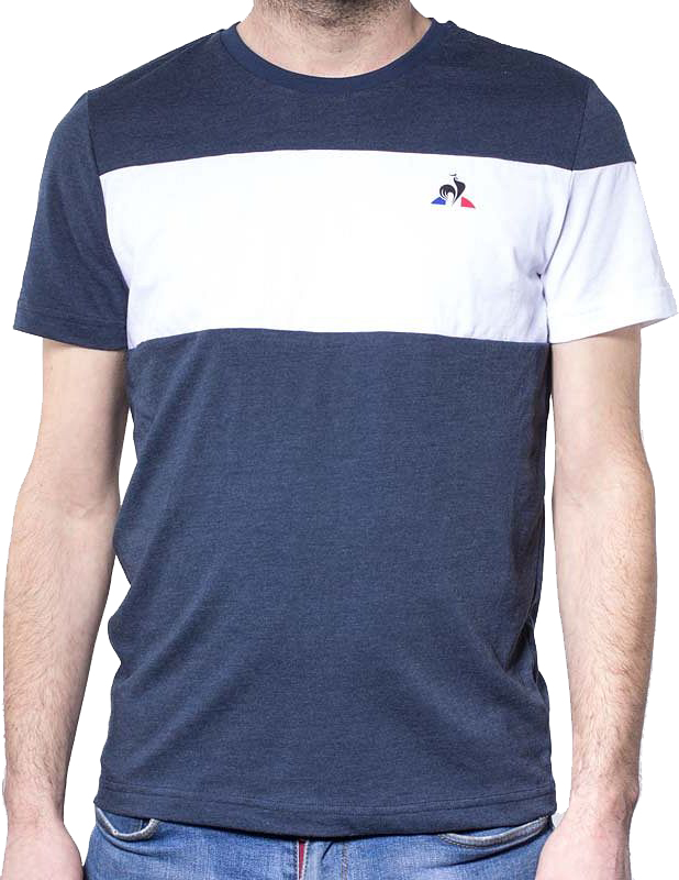 Le Coq TRI TEE SS N4 (XL) Koszulka Męska