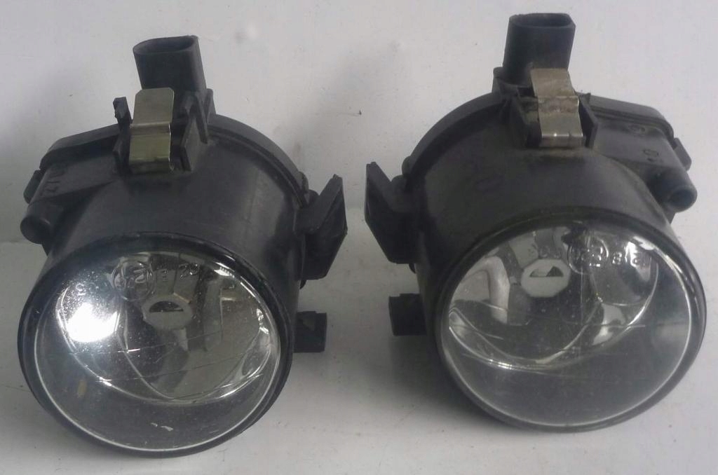 SEAT AROSA VW LUPO HALOGEN PRAWY LEWY HALOGENY