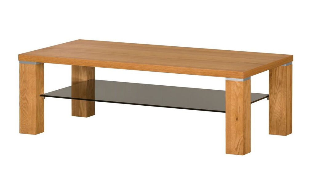 Ława Stolik 65x120cm do Salonu TORINO 40 Szynaka