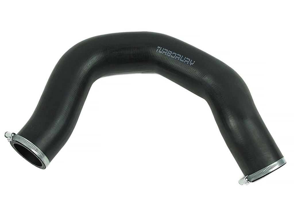 PRZEWOD TURBO INTERCOOLER MITSUBISHI OUTLANDER 2,2