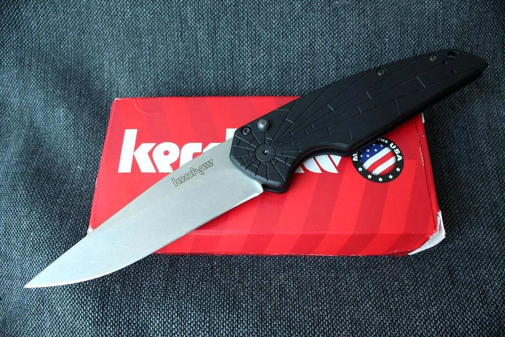 Nóż Kershaw Breakout 7000