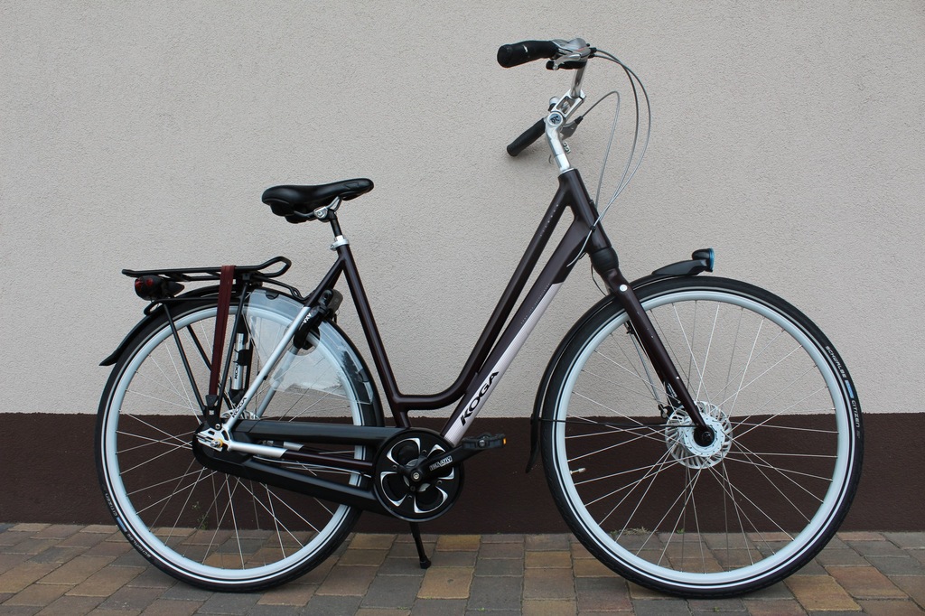 KOGA Liteace 2017 NEXUS8 D56cm 28'' POLECAM !!