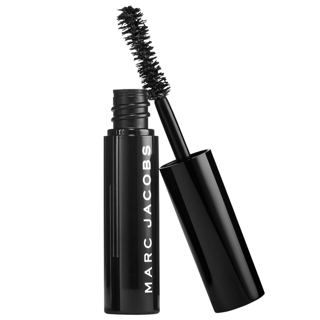 Marc Jacobs Velvet Noir Tusz do rzęs OBJĘTOŚĆ