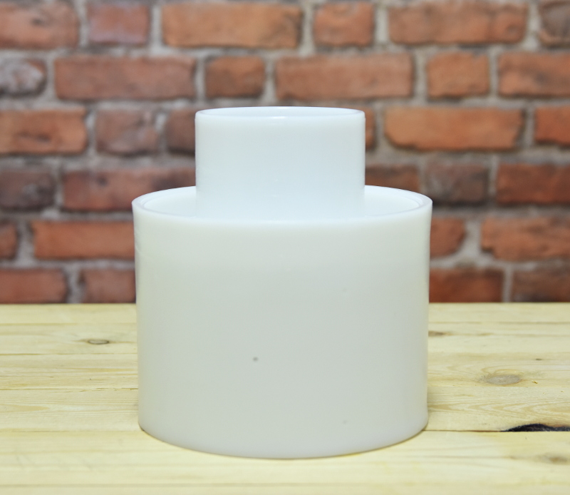 Forma Manchego (1,8 kg, 17x13 cm)