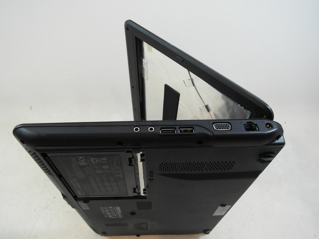 Asus a52d аккумулятор