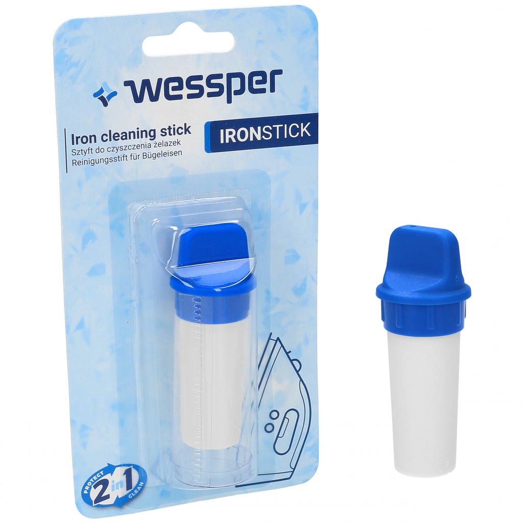 WESSPER Sztyft do żelazka Tefal FV5549E0 (czyścik)