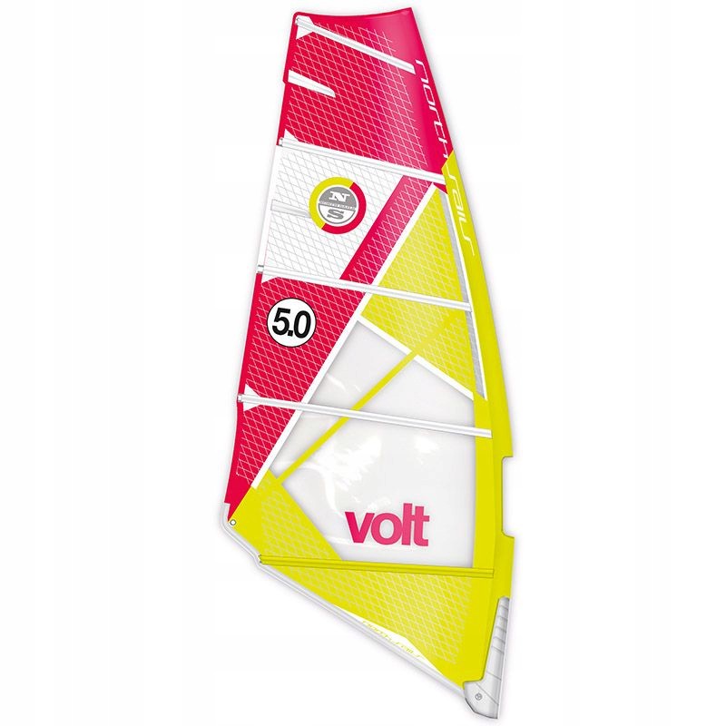 Żagiel Windsurf NORTH SAILS Volt 5.6 C12 2017