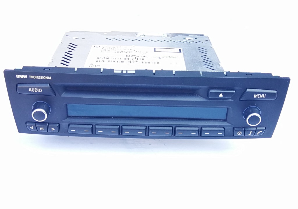 RADIO CD BLUETOOTH USB DAB BMW E90 E91 E92 E93 Z4 6896150646