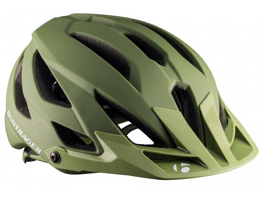 kask bontrager lithos