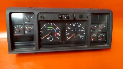 VOLVO FH12 FM - LICZNIK TACHO TACHOGRAF EGK100