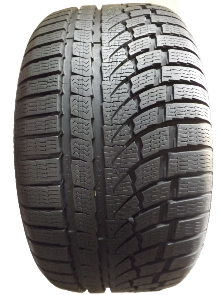 Nokian WR A4 255/35 R19 96V 2017 9mm - 7366938074 - oficjalne archiwum ...