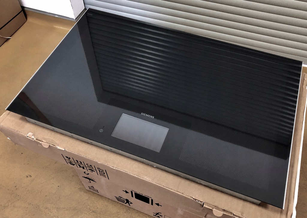 SIEMENS EH801KU11E TFT NOWA SKLEP 20tyś