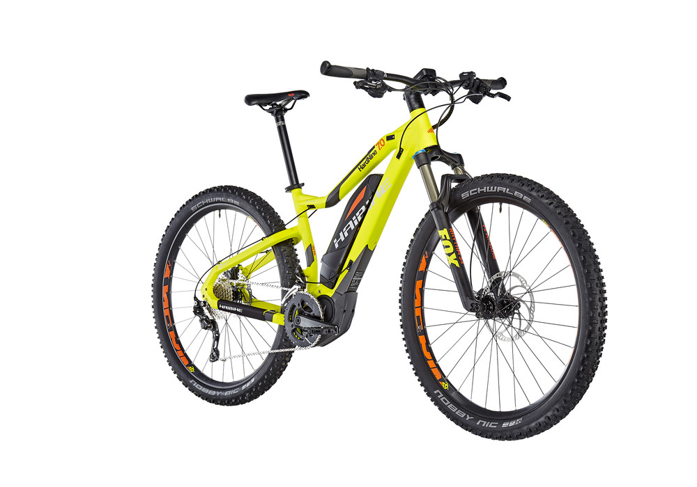 Haibike Sduro Hard Nine 7.0 Nowy rozmiar M