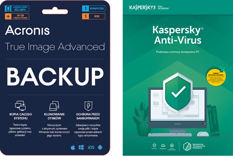 Что за вирус acronis