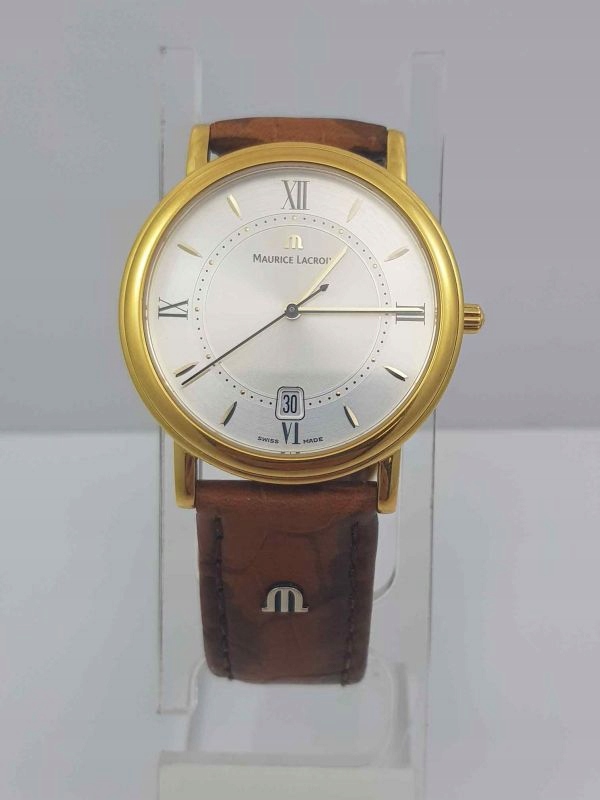 Lc1017 discount maurice lacroix