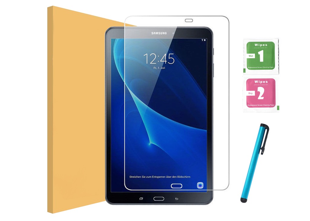 galaxy tab a6 t585