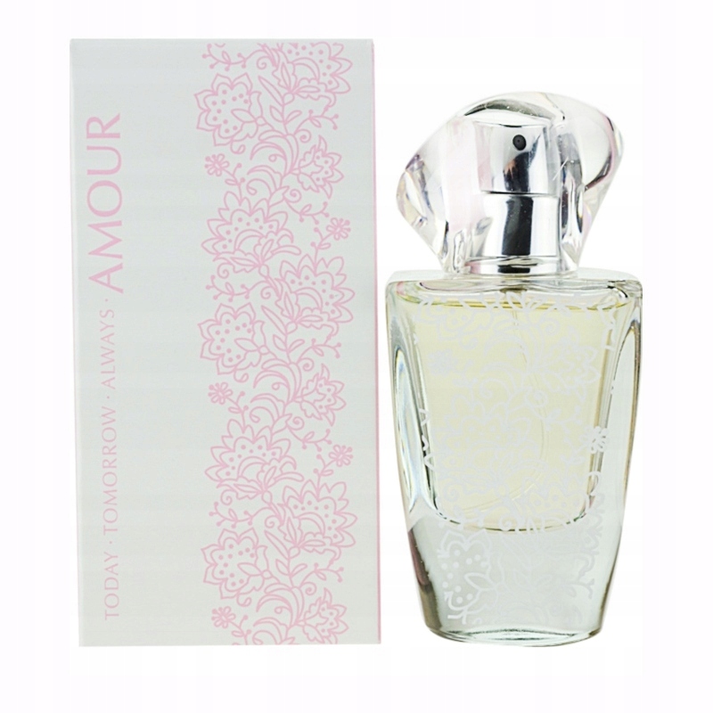 TTA AMOUR 30ml Woda Perfumowana Today AVON UNIKAT