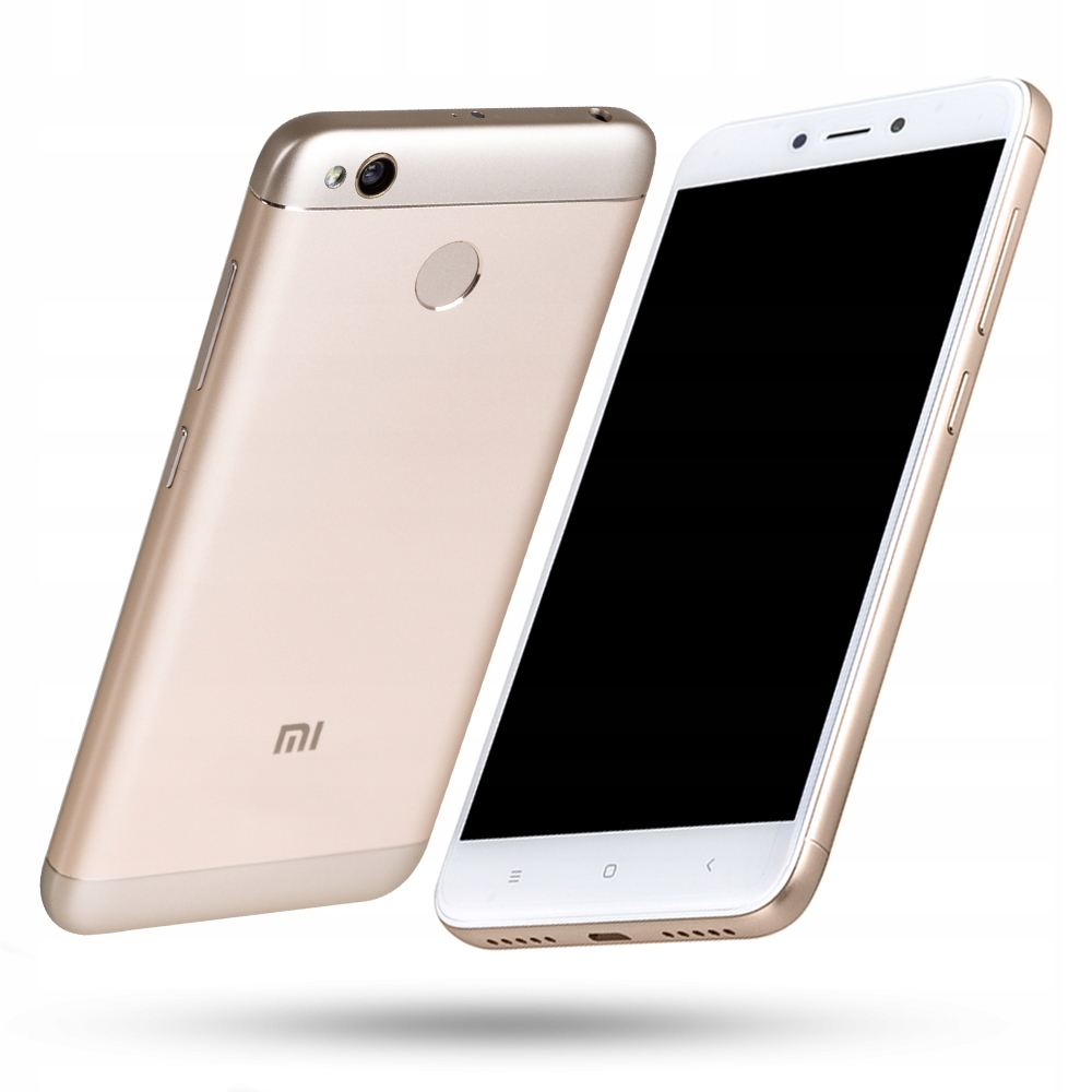 Xiaomi redmi 4x нет изображения