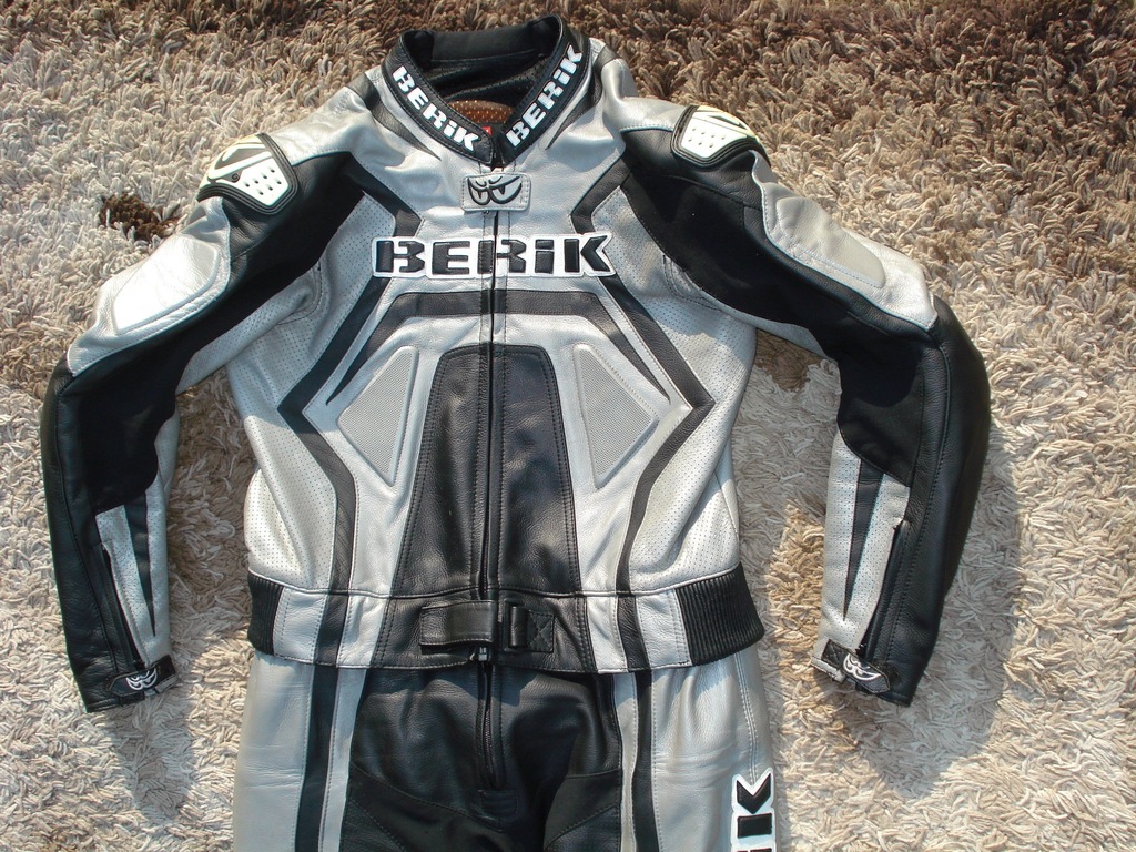 Kombinezon Berik Rapture ls2 rozmiar 54 XL