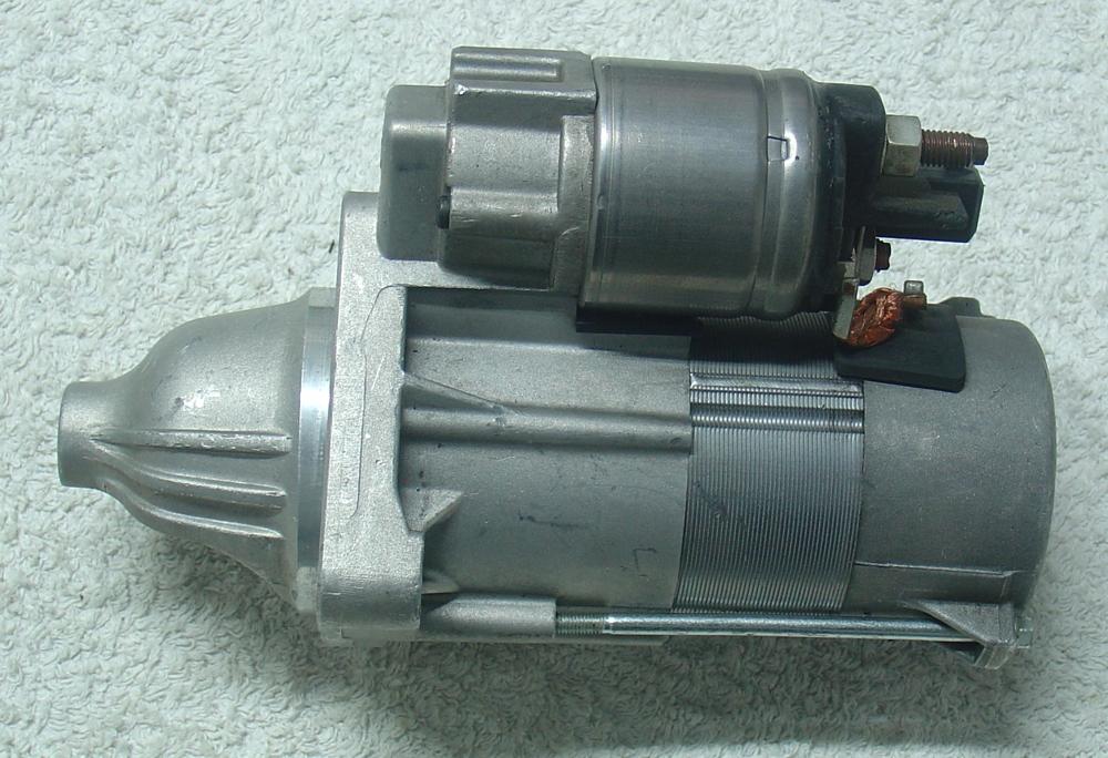 BMW E60 ROZRUSZNIK M5 / M6 - NOWY ORYGINAŁ 7835126
