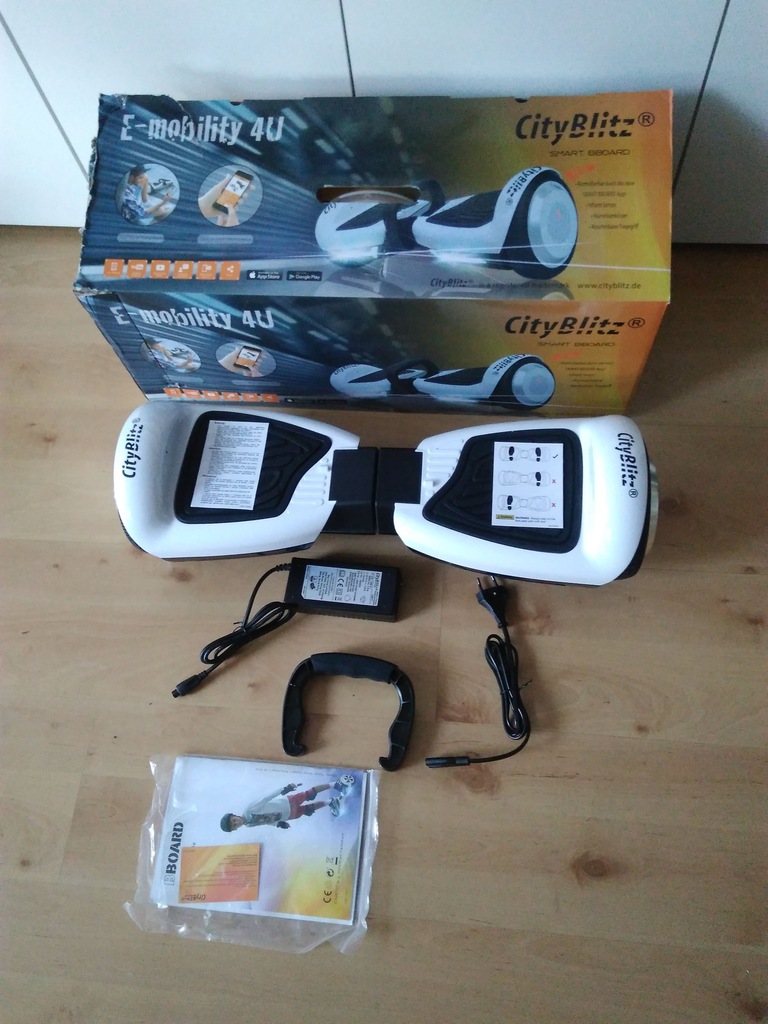 Cityblitz Bboard City Blitz Balancing Board Cityblitz CB005