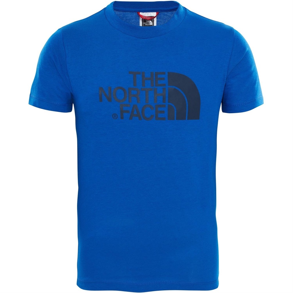 T-SHIRT THE NORTH FACE EASY T0A3P74H4 r XS