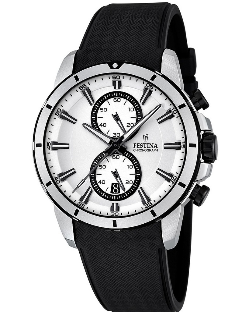 OTOZEGARKI HIT! ZEGAREK FESTINA 16850/1