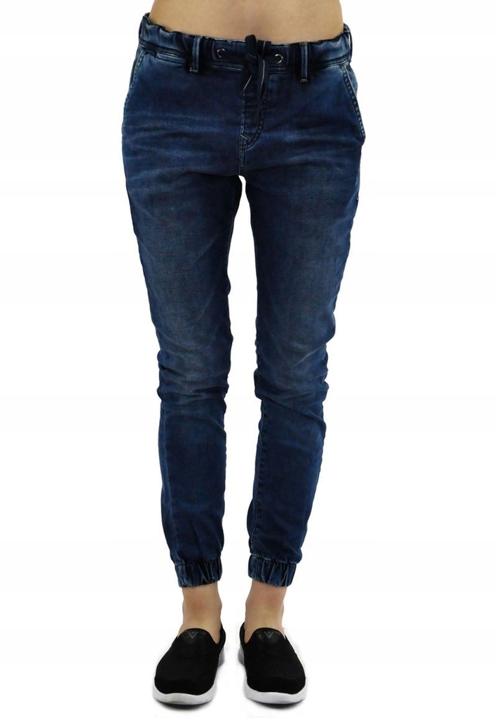 Jeansy Pepe Jeans Denim H55R - 7247165258 - oficjalne Allegro