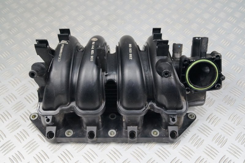 KOLEKTOR SSĄCY SEAT IBIZA III 6L 1.4 02-06