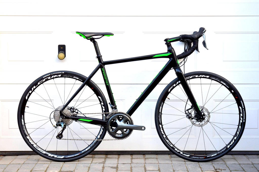 scott speedster disc 30