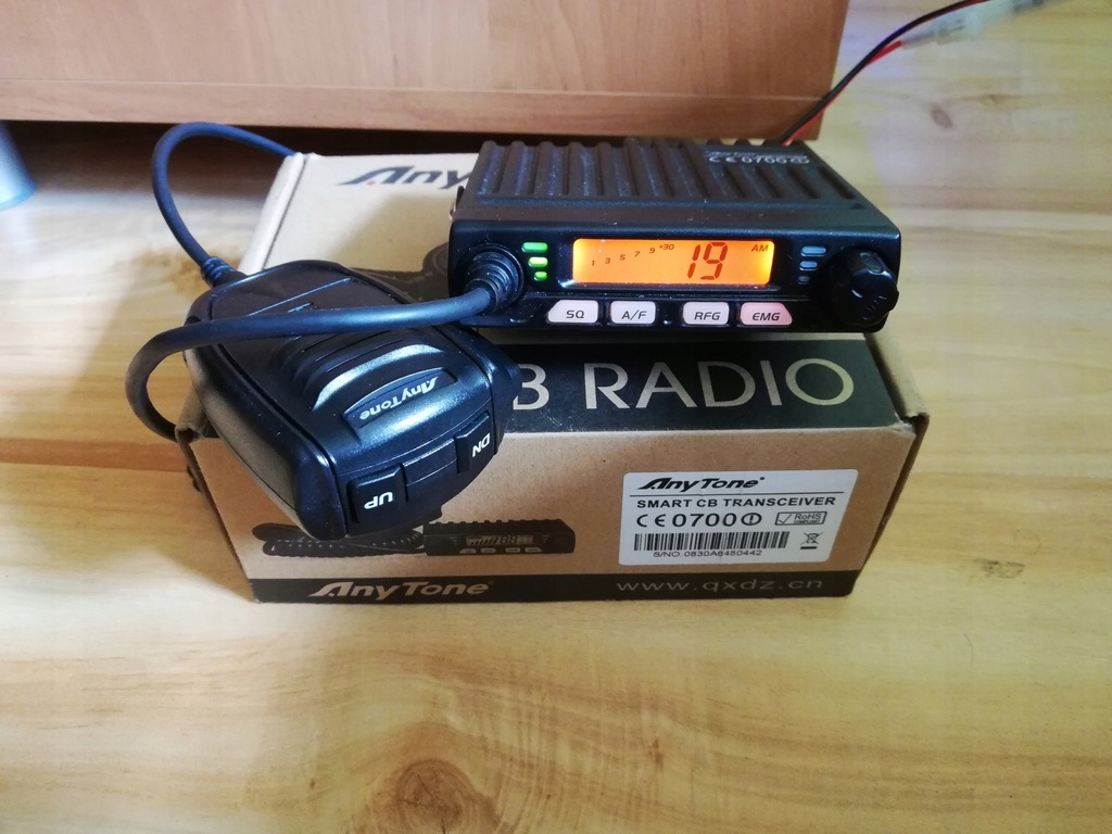 CB Radio