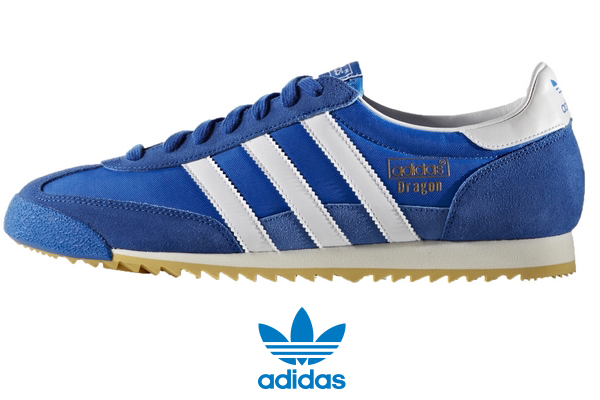 Buty adidas DRAGON VINTAGE S32087 r.45 1 3 7157900533 oficjalne archiwum Allegro