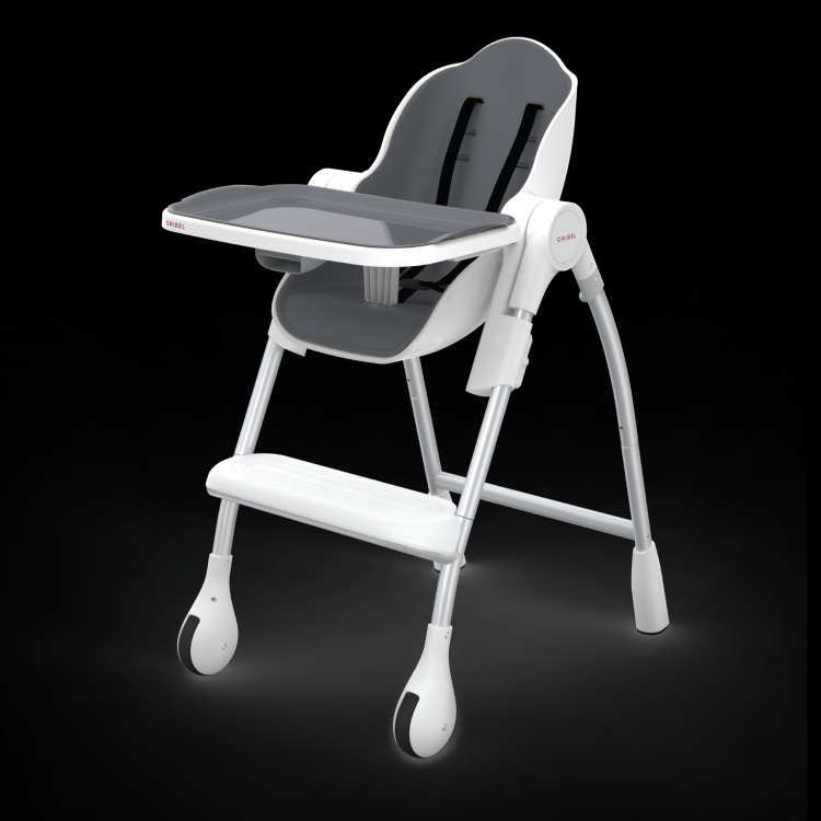 KRZESEŁKO DO KARMIENIA ORIBEL COCOON JAK STOKKE 7431034905