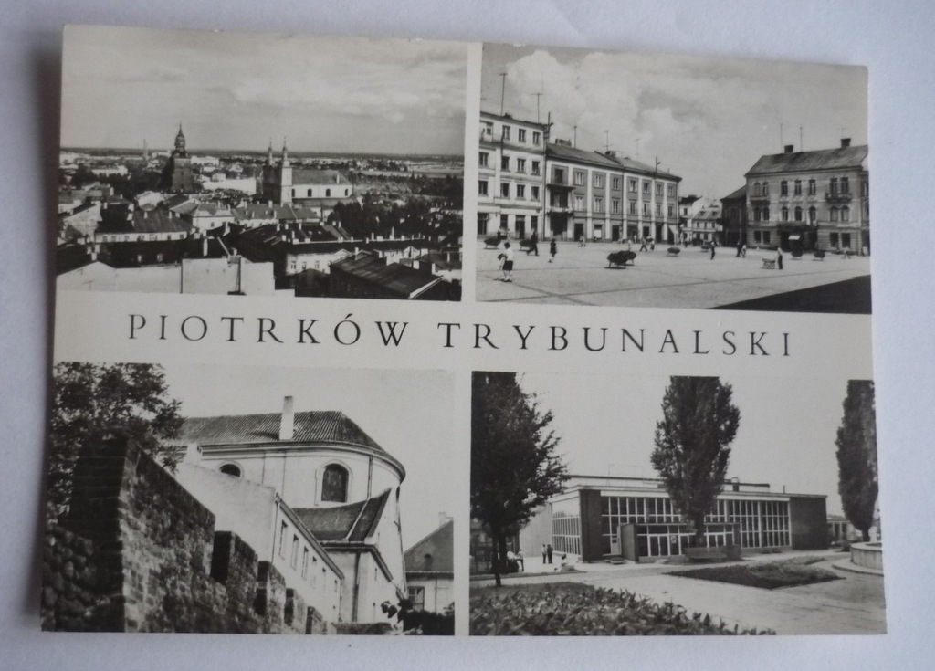 PIOTRKÓW TRYBUNALSKI KINO HAWANA , PLAC FR. MURÓW