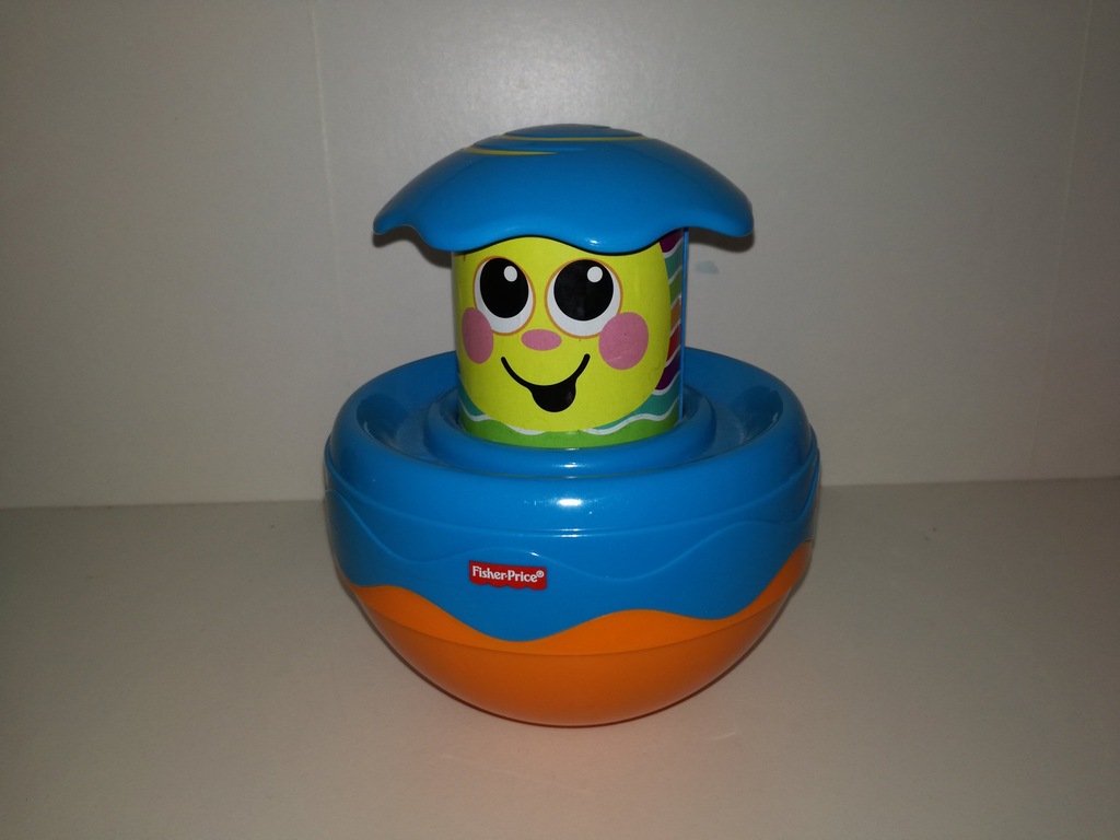 Fisher Price hula kula a kuku 