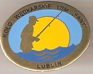 KLUB WĘDKARSKI FART LUBLIN
