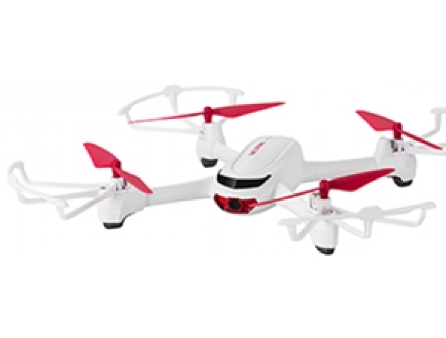 Dron Acme X9100 drone z GPS i kamerą 720p