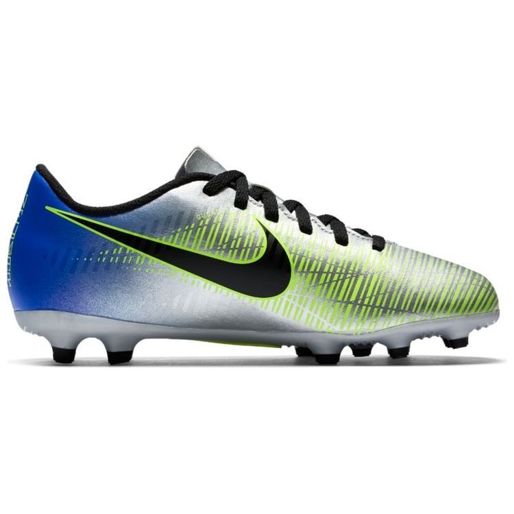 NIKE Buty Piłkarskie Korki Neymar Jr. Mercurial Vo