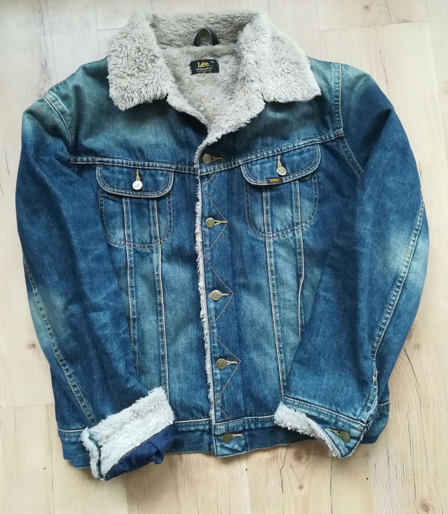 kurtka meska jeansowa z futerkiem xl rozmiar kurtka meska jeansowa z futerkiem xl rozmiar