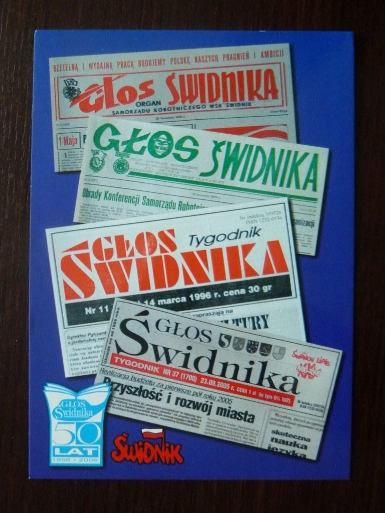 Świdnik Głos Świdnika
