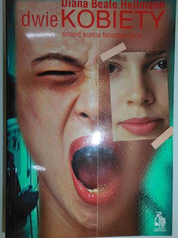 Dwie kobiety - Diana Beate Hellmann 1995