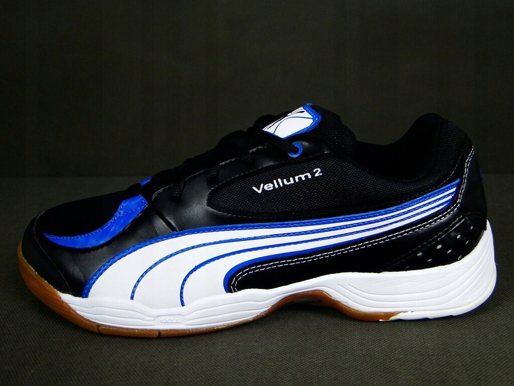 puma vellum 2