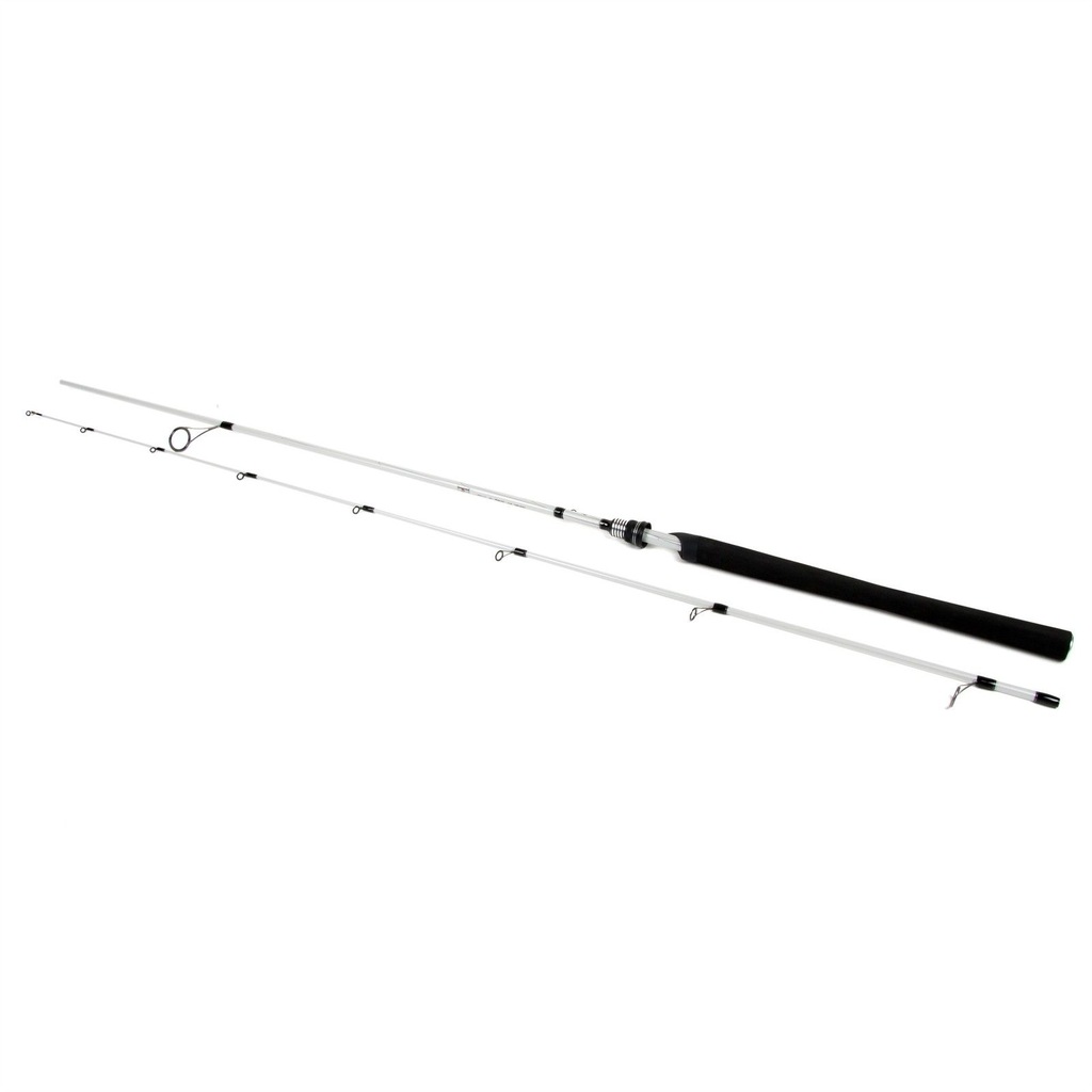 ABU GARCIA VERITAS SPIN 922 ML 280 cm 9/28g