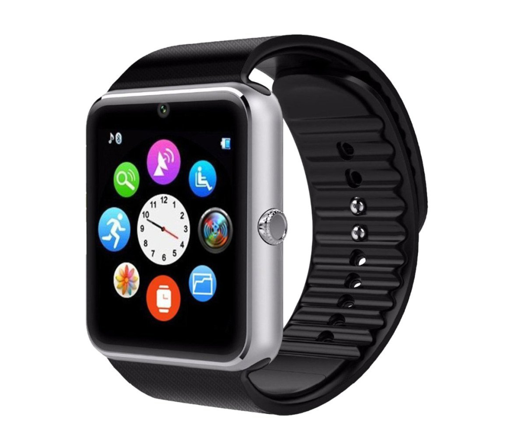 huawei y6 smart watch