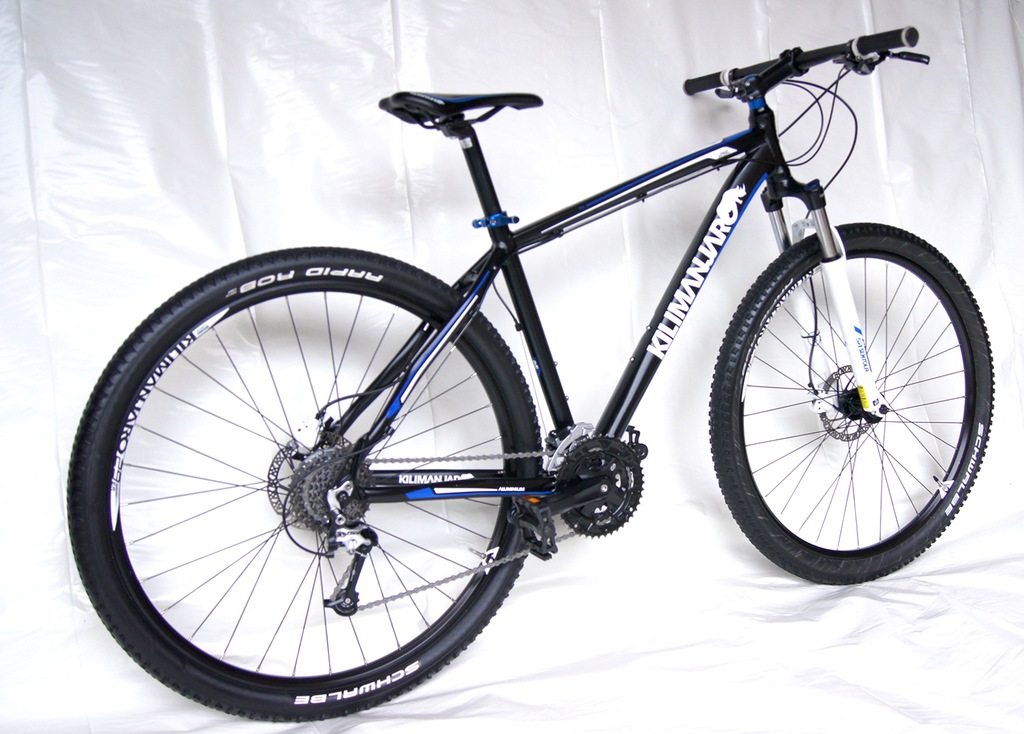 rocky mountain element alloy