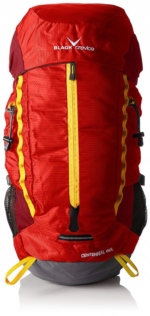 Black Crevice Centennial plecak turystyczny 60 L Black Crevice Centennial plecak turystyczny 60 L
