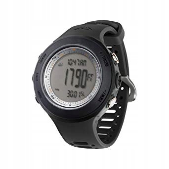Zegarek sportowy Highgear Axio Max Black OKAZJA !!