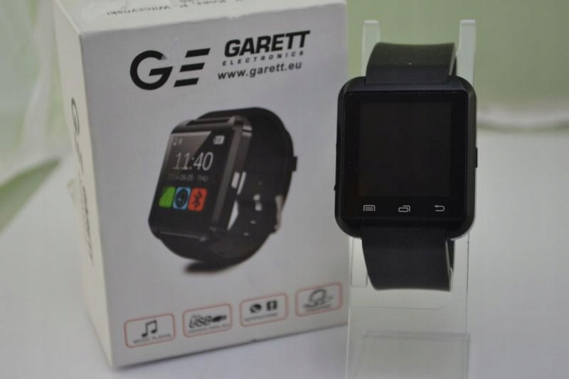 Garett g5 store