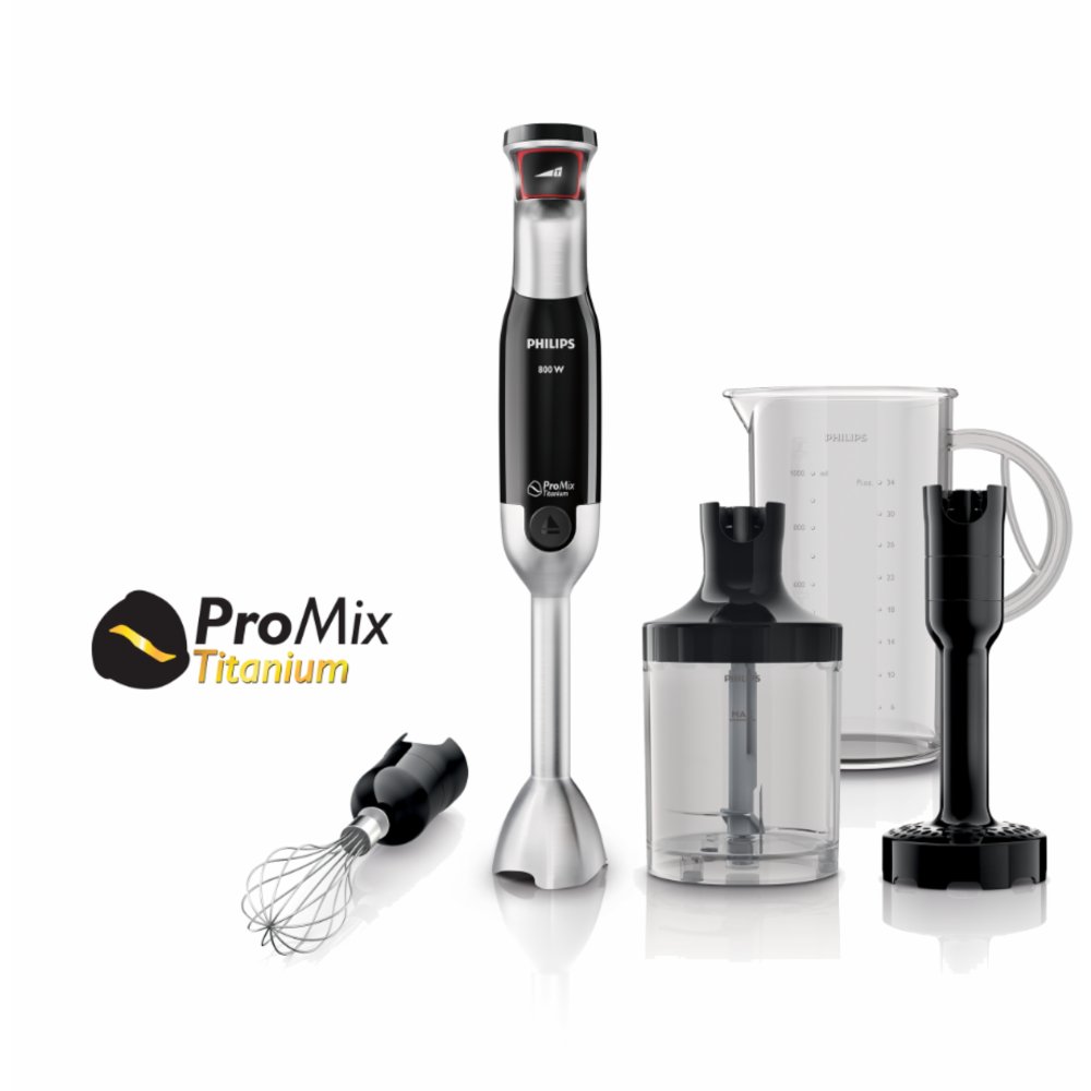 NOWY BLENDER RĘCZNY Philips HR 1675/90