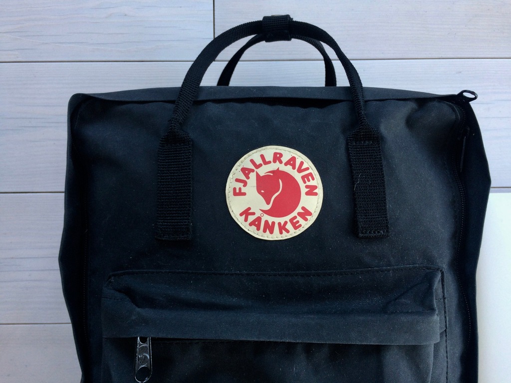 fjallraven maxi